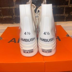 Ambush x Converse Sneakers
